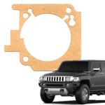Enhance your car with Hummer H3 Throttle Body 