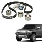 Enhance your car with Hummer H3 Timing Parts & Kits 