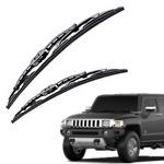 Enhance your car with Hummer H3 Wiper Blade 