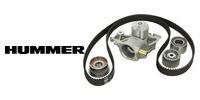 Enhance your car with Hummer Timing Parts & Kits 