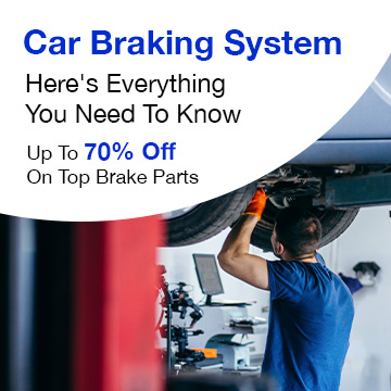 Understanding The Hydraulic Braking System