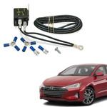 Enhance your car with Hyundai Accent Switches & Relays 