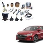 Enhance your car with Hyundai Accent Air Conditioning Compressor 