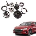 Enhance your car with Hyundai Accent Automatic Transmission Parts 