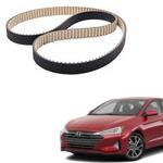 Enhance your car with Hyundai Accent Belts 