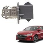 Enhance your car with Hyundai Accent Blower Motor Resistor 