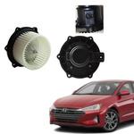 Enhance your car with Hyundai Accent Blower Motor & Parts 
