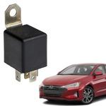 Enhance your car with Hyundai Accent Body Switches & Relays 