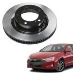 Enhance your car with Hyundai Accent Brake Rotors 