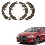 Enhance your car with Hyundai Accent Brake Shoe 