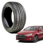 Enhance your car with Hyundai Accent Tires 