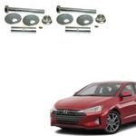 Enhance your car with Hyundai Accent Caster/Camber Adjusting Kits 