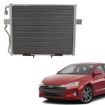 Enhance your car with Hyundai Accent Condenser 