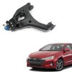 Enhance your car with Hyundai Accent Control Arm With Ball Joint 