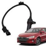Enhance your car with Hyundai Accent Crank Position Sensor 
