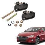 Enhance your car with Hyundai Accent Door Hardware 