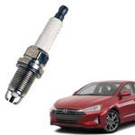 Enhance your car with Hyundai Accent Double Platinum Plug 