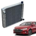 Enhance your car with Hyundai Accent Radiator 