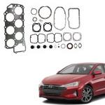 Enhance your car with Hyundai Accent Engine Gaskets & Seals 