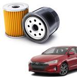 Enhance your car with Hyundai Accent Oil Filter & Parts 