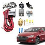 Enhance your car with Hyundai Accent Engine Sensors & Switches 