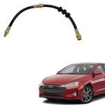 Enhance your car with Hyundai Accent Front Brake Hose 