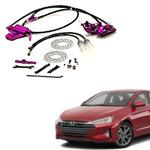 Enhance your car with Hyundai Accent Front Brake Hydraulics 