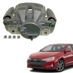 Enhance your car with Hyundai Accent Front Left Caliper 