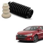 Enhance your car with Hyundai Accent Front Shocks & Struts Hardware 