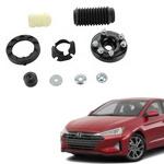 Enhance your car with Hyundai Accent Front Strut Mounting Kits 