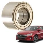 Enhance your car with Hyundai Accent Front Wheel Bearing 