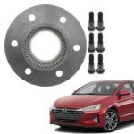 Enhance your car with Hyundai Accent Front Wheel Hub 