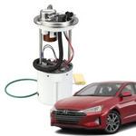 Enhance your car with Hyundai Accent Fuel Pump Module Assembly 