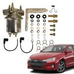 Enhance your car with Hyundai Accent Fuel Pump & Parts 