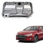 Enhance your car with Hyundai Accent Fuel Tank & Parts 