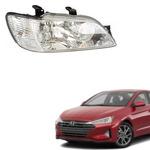 Enhance your car with Hyundai Accent Headlight & Parts 