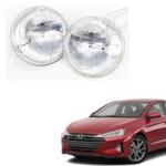 Enhance your car with Hyundai Accent Low Beam Headlight 