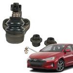 Enhance your car with Hyundai Accent Lower Ball Joint 