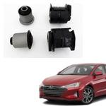 Enhance your car with Hyundai Accent Lower Control Arm Bushing 