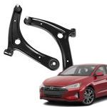 Enhance your car with Hyundai Accent Lower Control Arms 