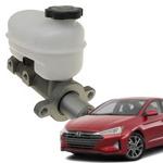 Enhance your car with Hyundai Accent Master Cylinder 
