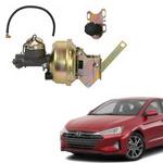 Enhance your car with Hyundai Accent Master Cylinder & Power Booster 