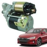 Enhance your car with Hyundai Accent New Starter 