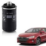Enhance your car with Hyundai Accent Oil Filter 