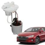 Enhance your car with Hyundai Accent Fuel Pumps 