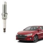Enhance your car with Hyundai Accent Platinum Plug 