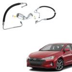 Enhance your car with Hyundai Accent Power Steering Pumps & Hose 