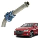 Enhance your car with Hyundai Accent Hoses & Hardware 
