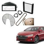 Enhance your car with Hyundai Accent Radiator & Parts 