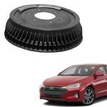 Enhance your car with Hyundai Accent Rear Brake Drum 